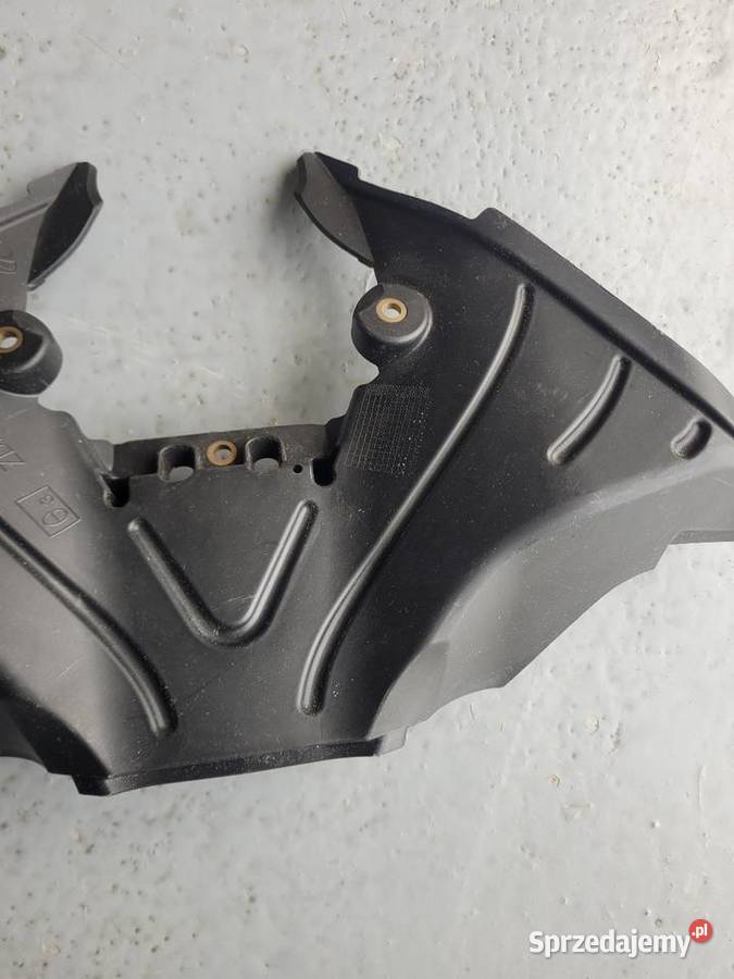 DUCATI PANIGALE 1199 899 OEM 48411091A KANAŁ wielkopolskie