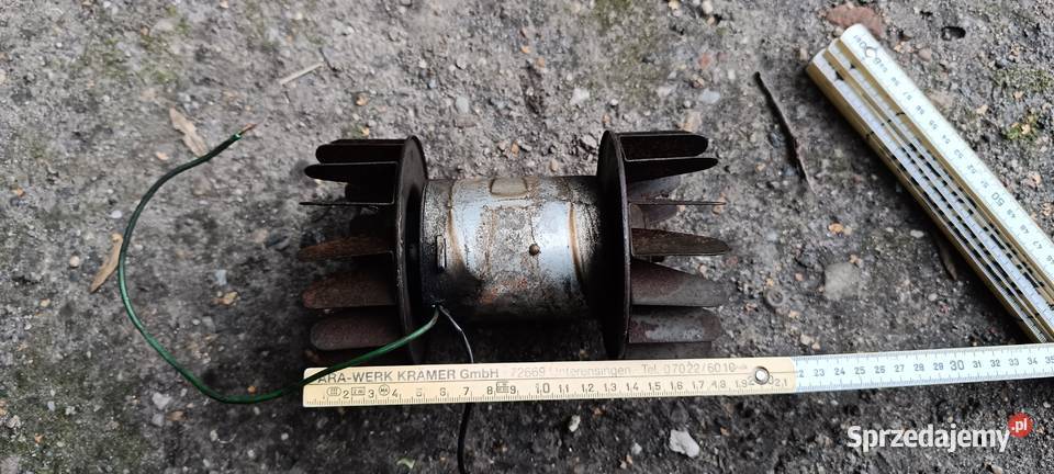 Silniczek 12V Przeworno
