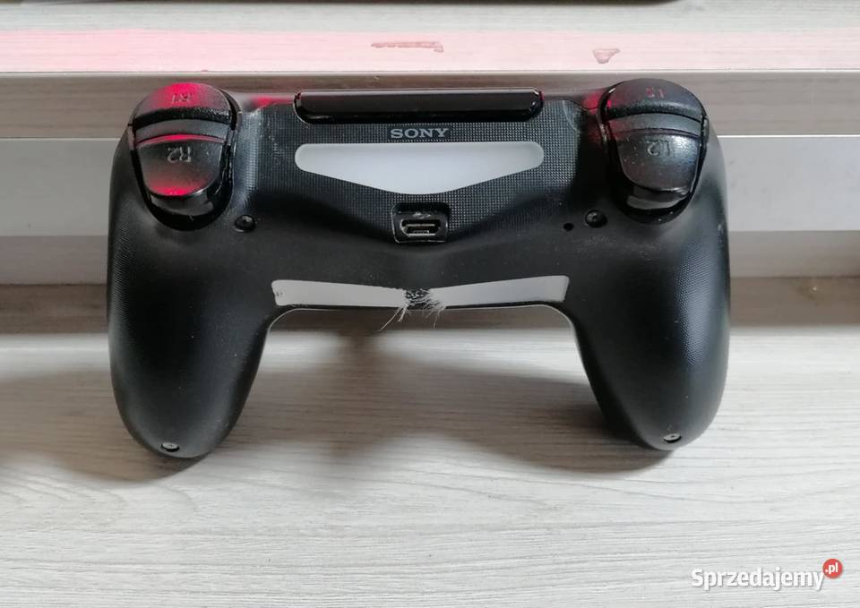 Konsola Sony PlayStation 4 1TB Elbląg