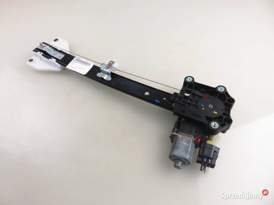 PODNOŚNIK SZYBY PRAWY TYLNY FORD GALAXY III osobowe małopolskie