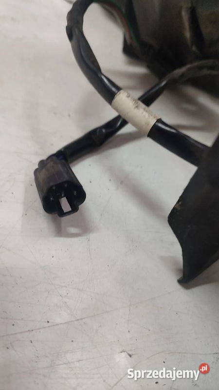 57S LUSTERKO MECHANICZNE PRAWE LEWE KOMPLET FORD