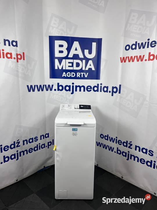 Pralka ELECTROLUX EW6TN4261P SensiCare 600 6 Pozostałe Warszawa