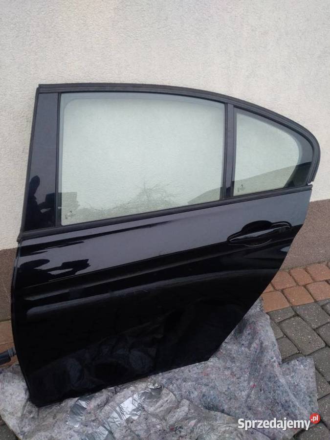 Drzwi lewe F30 kod 668 Knyszyn sprzedam