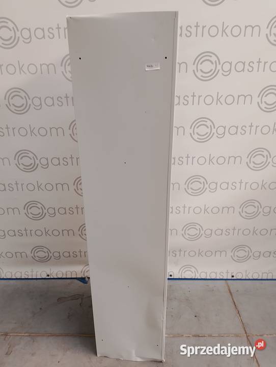 Szafka BHP pojedyncza 40x50x180