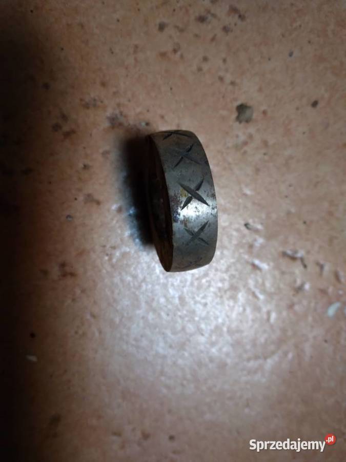 Pierścień centrujący przegubu Fiat 125p Polonez wały napędowe Banino