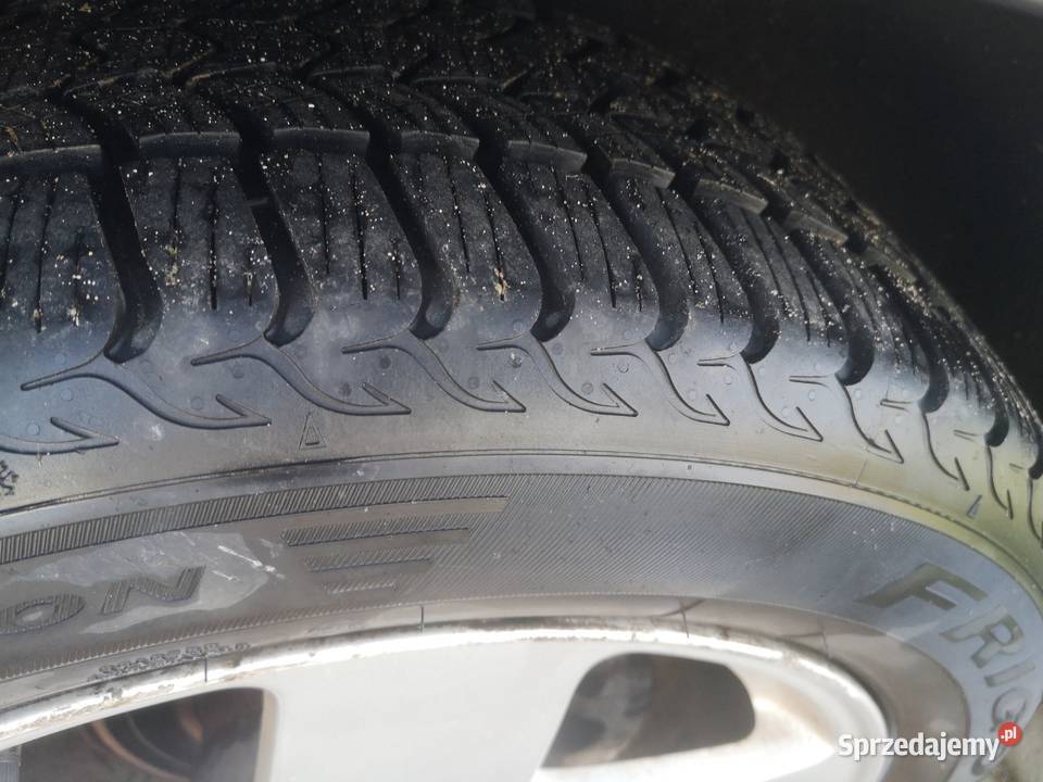 Audi a 3 16 benzyna 100KM małopolskie Trzyciąż