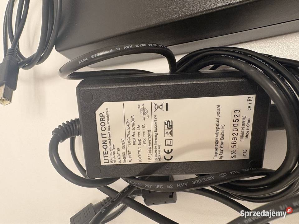 liteon shw1635su nagrywarka plyt CD Warszawa