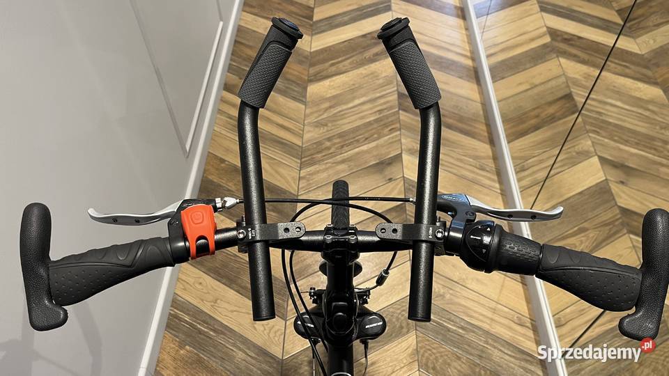Rower miejski KTM Mysłowice
