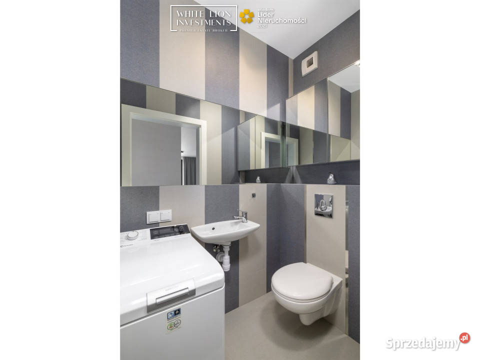 Mieszkanie Warszawa Dzielna 6881 metrów 3 pokoje Mieszkania mazowieckie