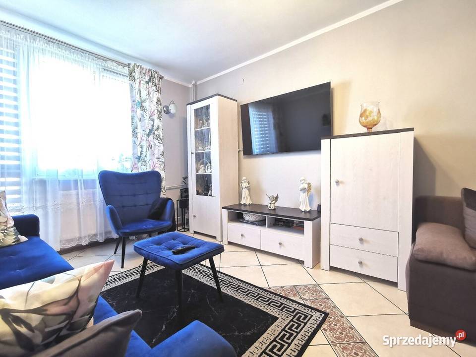 Funkcjonalne 4171 m 5 Inowrocławia gotowe do Piętro 1 Cieślin