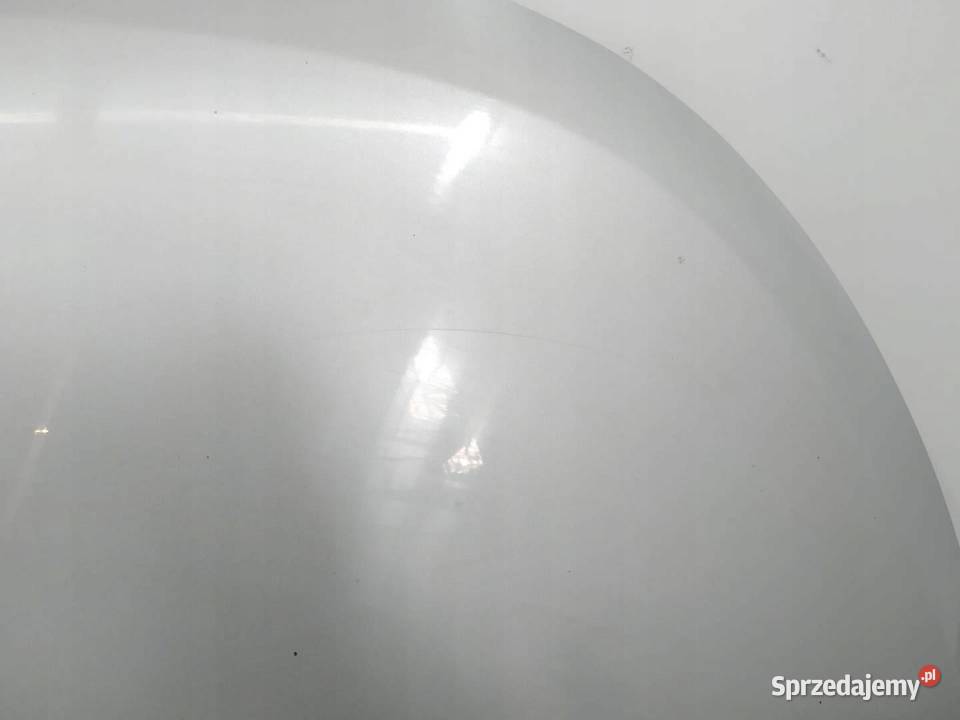 MASKA PRZÓD HD Hyundai i10 I 20082013 świętokrzyskie