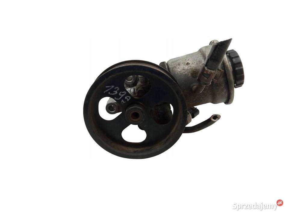 POMPA WSPOMAGANIA 20 D4D Toyota Avensis II Pompy wspomagania