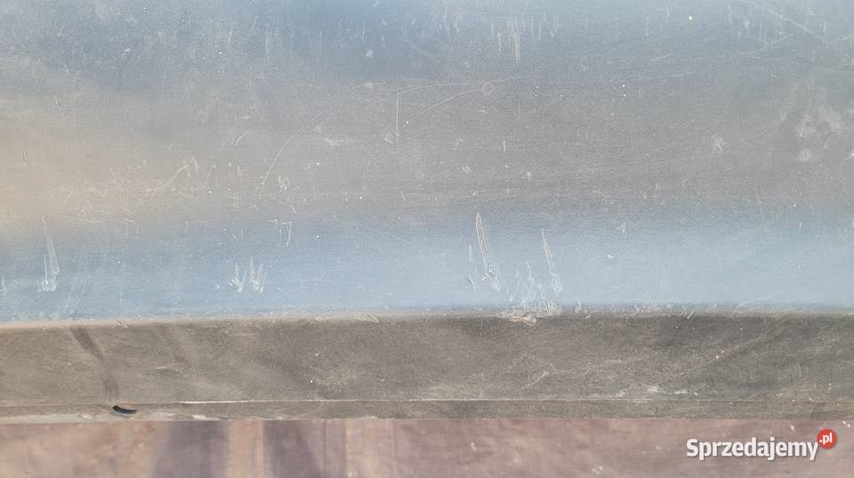KIA CEED 2 II 12 KOMBI SPOILER DOKŁADKA ZDERZAKA Karoseria Ruda Śląska sprzedam