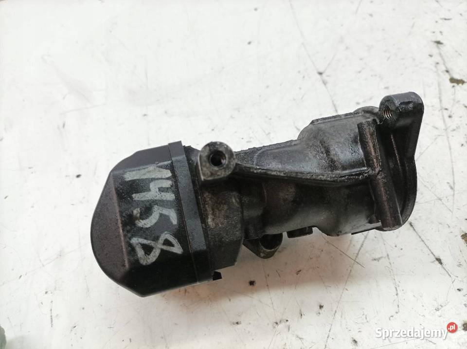 ZAWÓR EGR 9681825280 20 HDI Peugeot 407 I