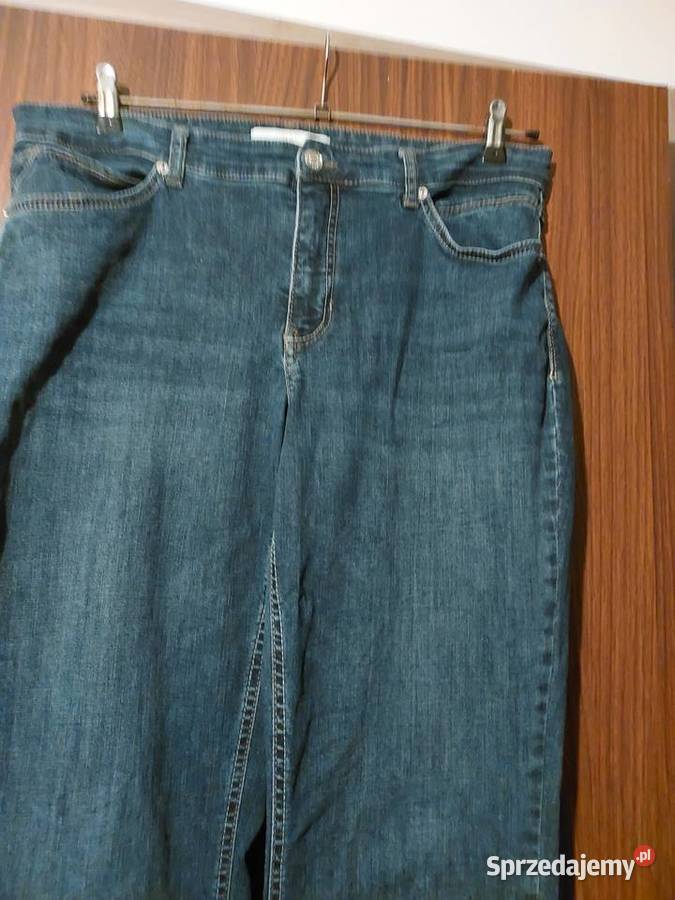 Jeansy MAC 44 Wrocław sprzedam