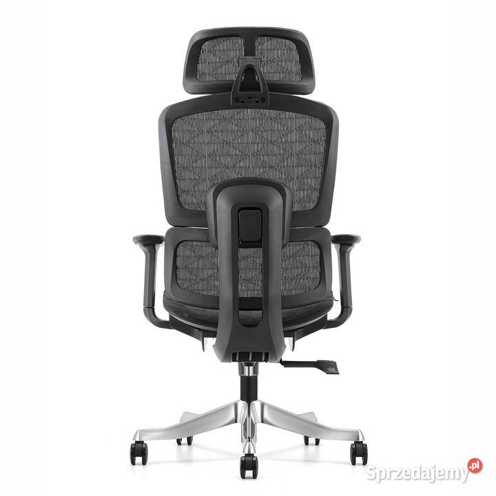 Fotel ergonomiczny ANGEL biurowy obrotowy Otus Jarosław