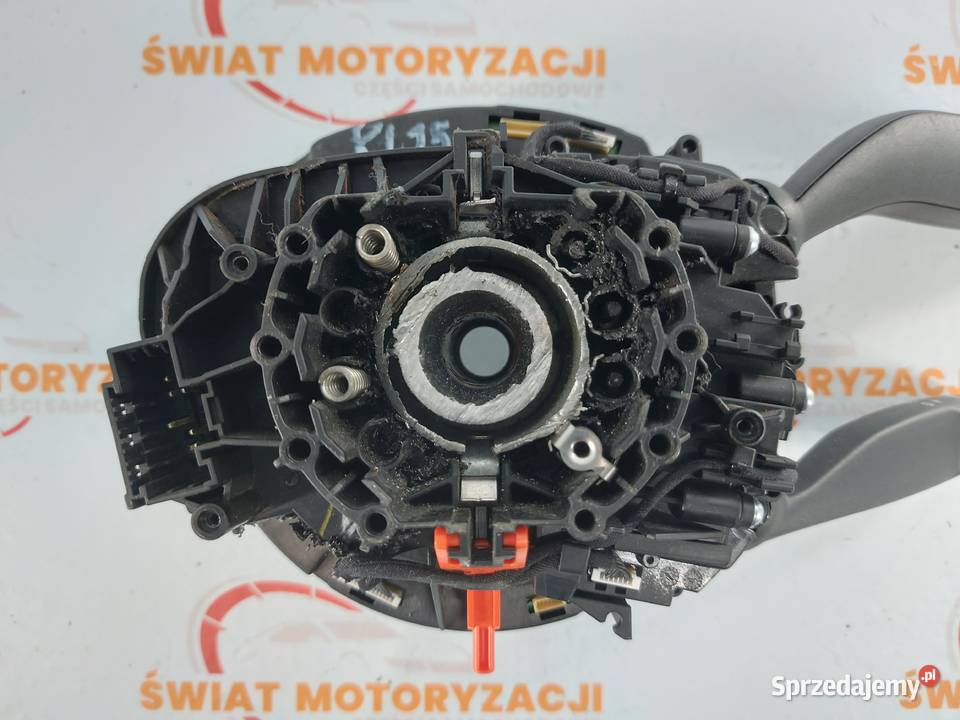 MERCEDES W176 W246 W117 przełącznik zespolony świętokrzyskie
