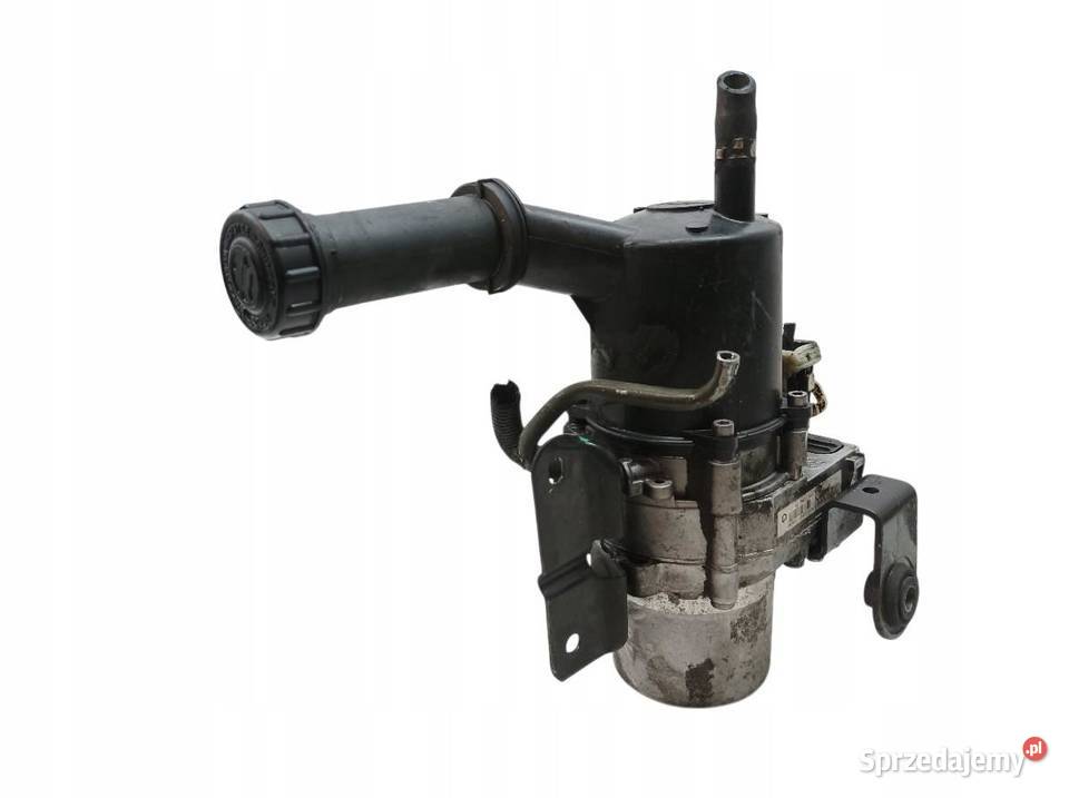POMPA WSPOMAGANIA 9675811180 Peugeot 5008 I 2009