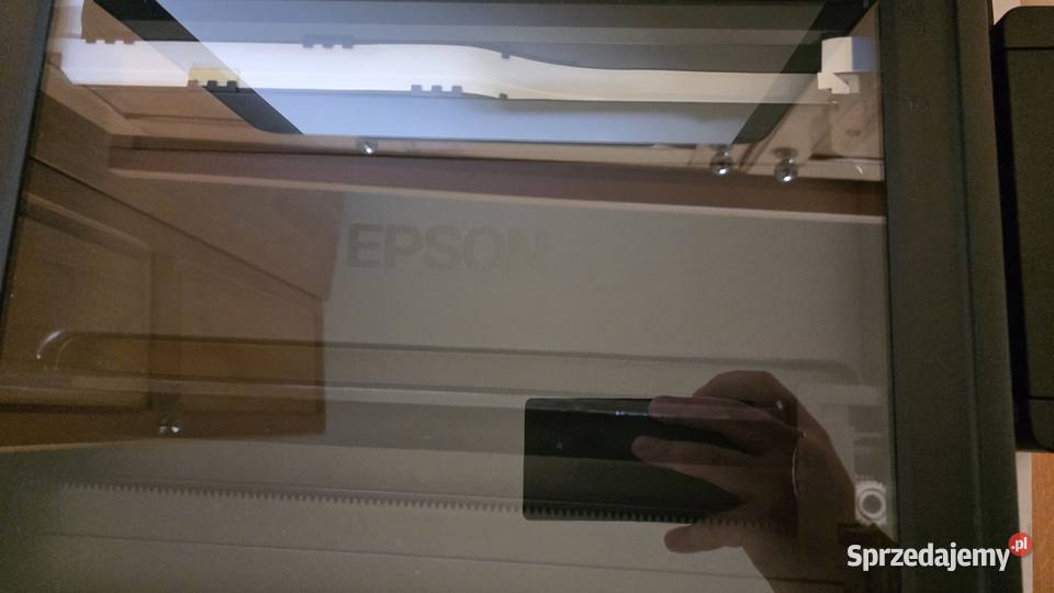 Epson L355 mało używany nowy Krosno
