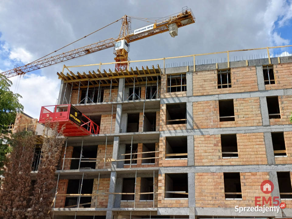 Ogłoszenie lokal Białystok 77m2