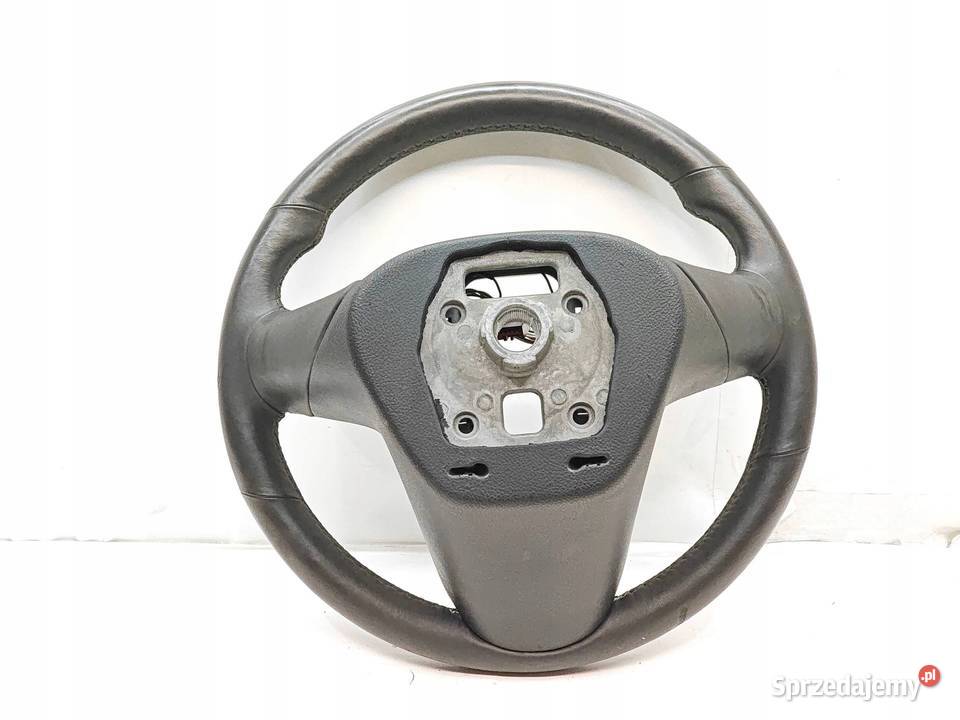 Opel Mokka A KIEROWNICA SKÓRA MULTIFUNKCJA Kierownice Opole Lubelskie