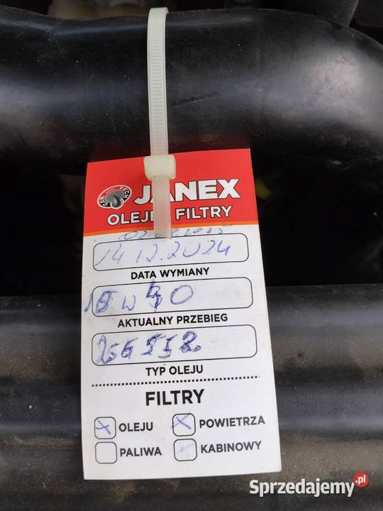 Hyundai Elantra z hakiem diesel manual Mielec