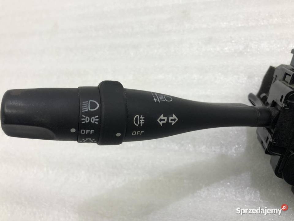 PRZEŁACZNIK ZESPOLONY NISSAN NP300