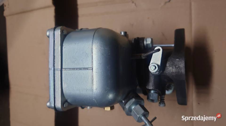 Gaz20 Pobieda nowy gaźnik K22E małopolskie