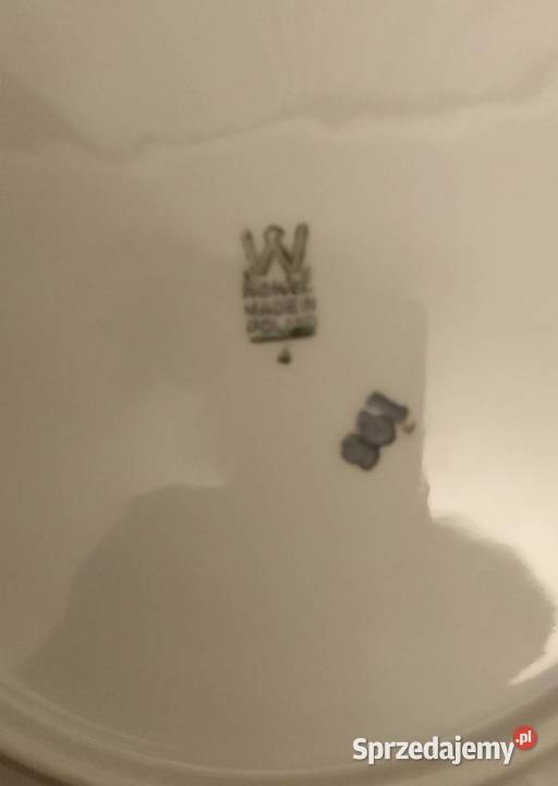 WAWEL FRYDERYKA CZERWONE RÓŻE Collection Rose Pabianice