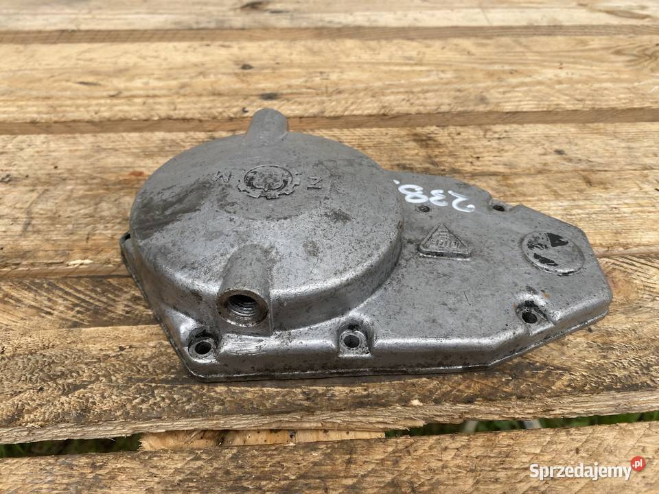 DEKIEL POKRYWA OLEJOWA 50 MOTORYNKA KOMAR