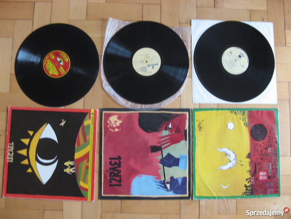 Płyty Armia Moskwa Fala Siekiera Brygada Kryzys Szczecin