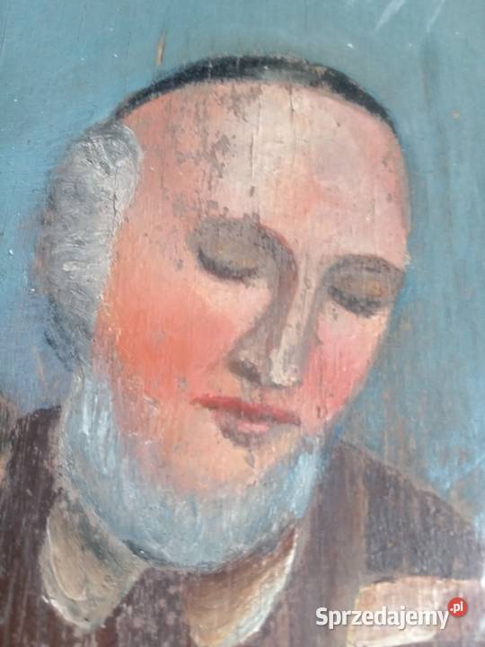 Polska sztuka ludowa SW Albert Gdów