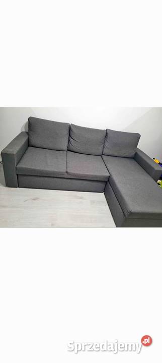 Sprzedam naroznik I inne meble mozliwy transport Orneta