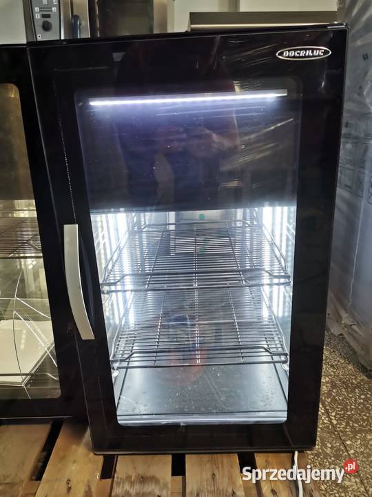 DOCRILUC VISIO 4G sprzedam