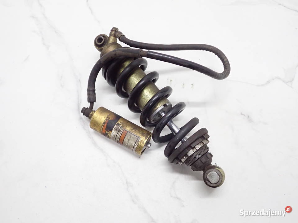 Amortyzator Centralny Tył Yamaha XTZ 660 Tenere lubuskie sprzedam