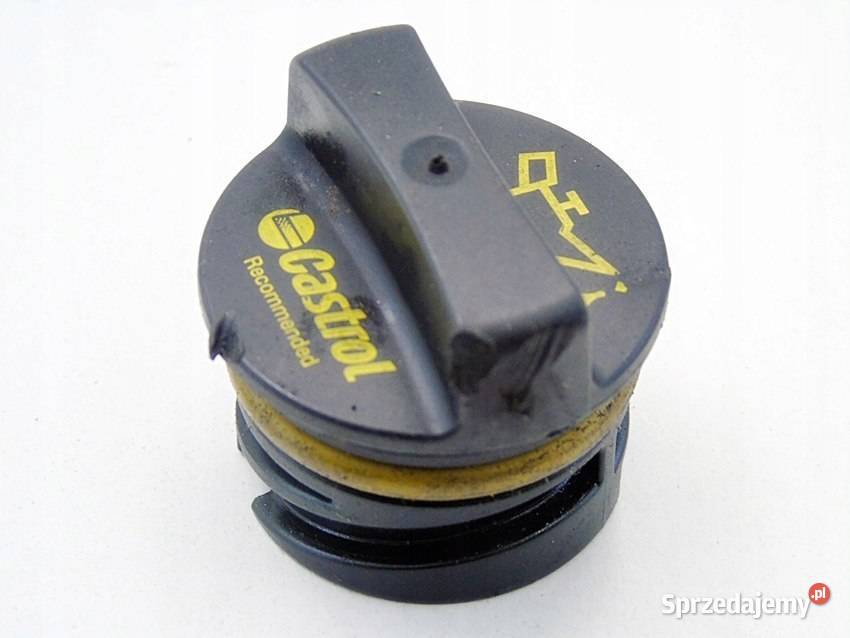 KOREK WLEWU OLEJU 10 ECOBOOST FOCUS 3 4 ECOSPORT śląskie