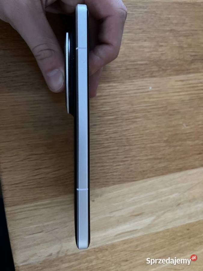 Xiaomi 15 Ultra Srebny Warszawa sprzedam