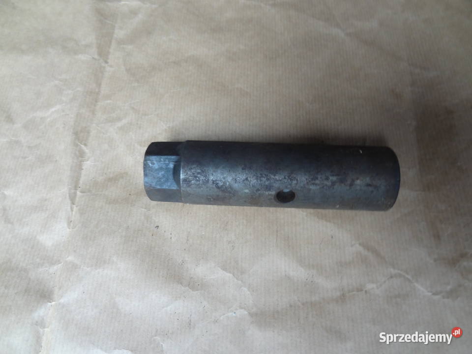 Sworzeń szczęki Jelcz nowy oryginał 140x38 Rzeszów sprzedam