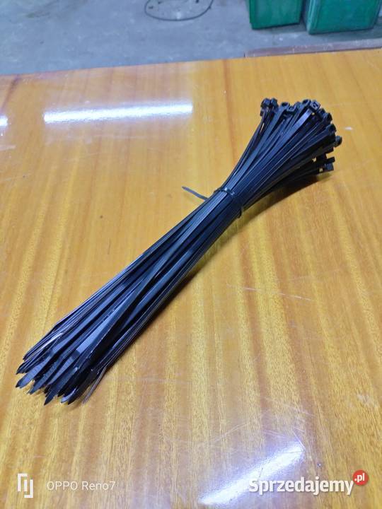 Taśma kablowa 305 100 sztuk Łubno