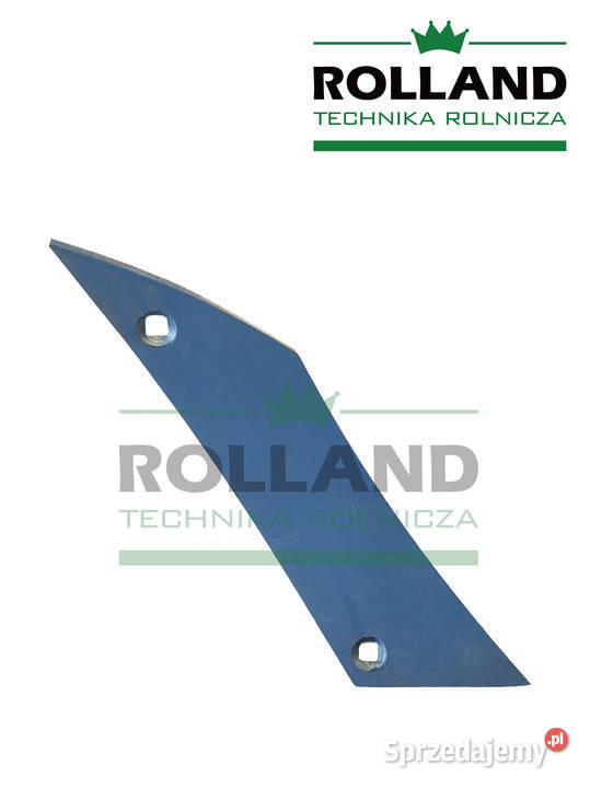 Części do pługa KNECHT Lemiesz Odkładnia Pierś łódzkie Przedbórz