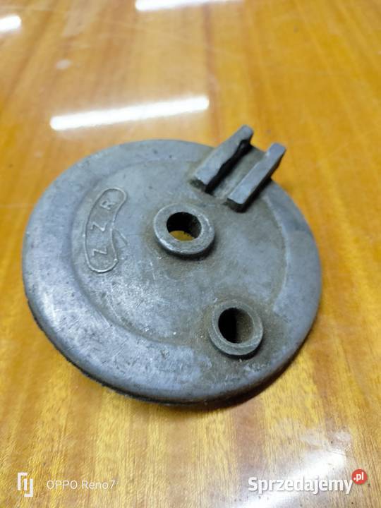 Szczękotrzymacz Romet Komar