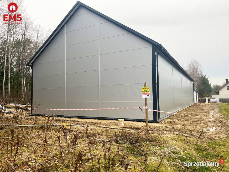 wynajmu lokalu 150m2 Białystok Wynajem