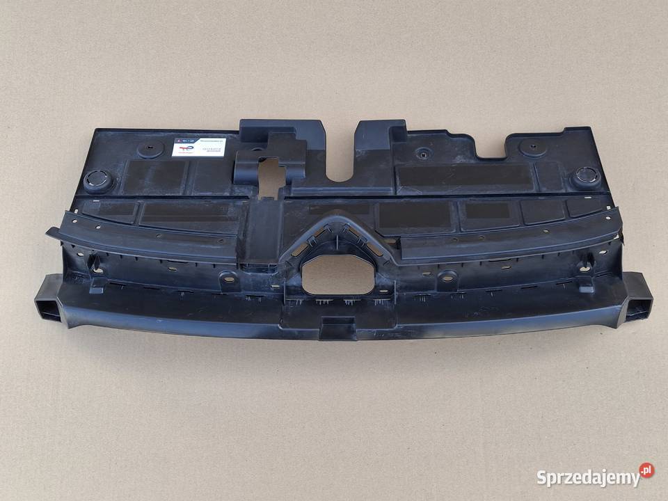 CITROEN C4 III 20 WZMOCNIENIE STELAŻ GRILLA Bieleń