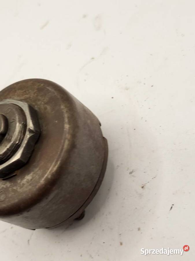 STACYJKA BOSCH SHKS12 KLUCZYK LANZ TRAKTOR śląskie Rybnik sprzedam