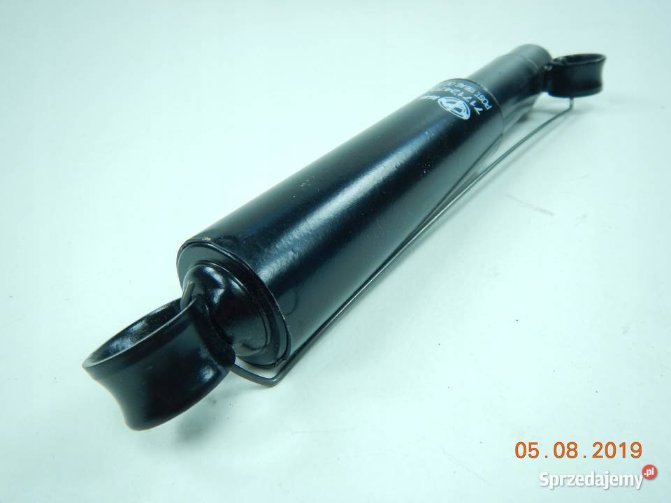 AMORTYZATOR PRZÓD FIAT PANDA LANCIA Y10 ASO osobowe