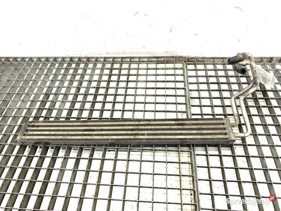 CHŁODNICA OLEJU AUDI Q7 4L 42 326 0616