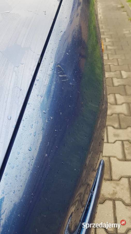 Seat Cordoba stan ważne oc i przegląd techniczny manualna Szczecin