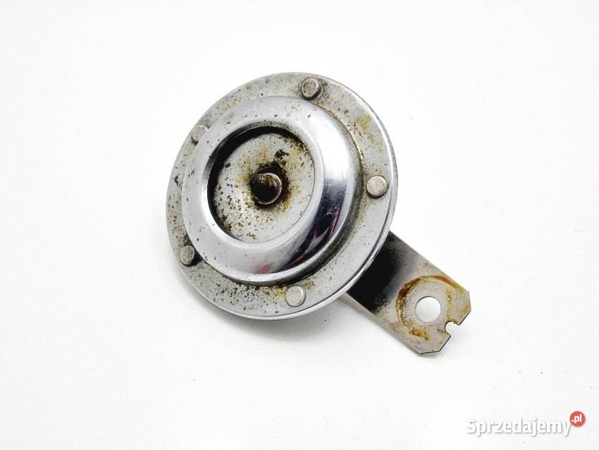 KLAKSON SYGNAŁ 1300 XVZ ROYAL VENTURE Sosnowiec