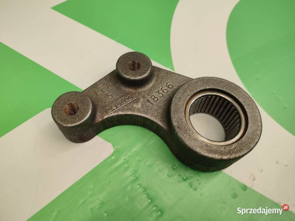 Wspornik 411359A1 Sprzęgło 370196A1 Case MX 110 Wilkowo