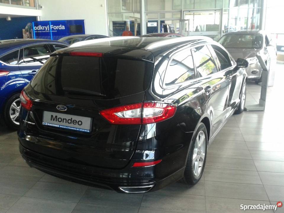 Ford Mondeo automatyczna skrzynia biegów Mondeo Białystok